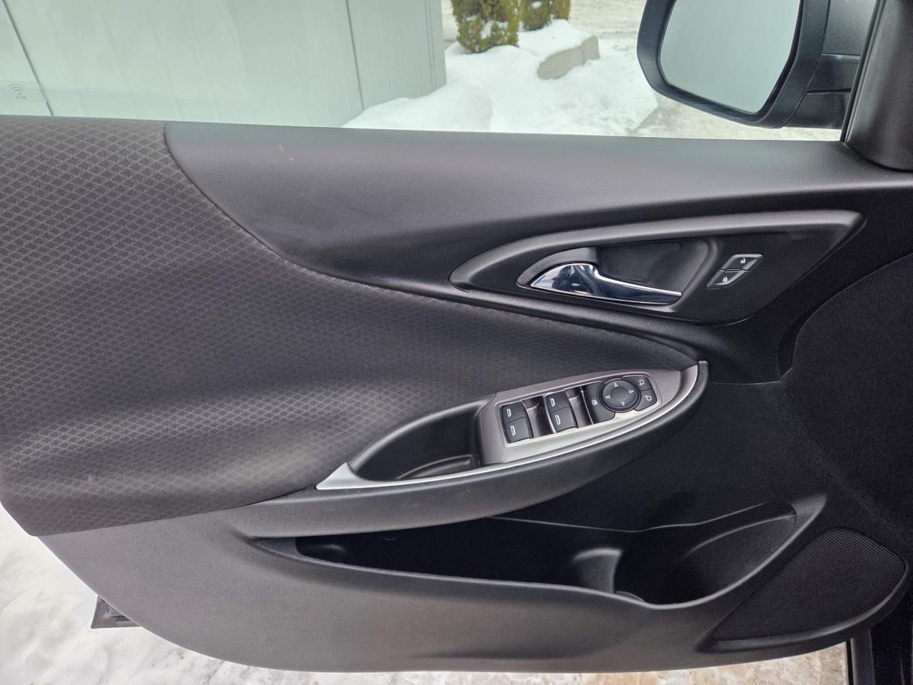 2019 Chevrolet Malibu RS One Owner | 18" Wheels Photo