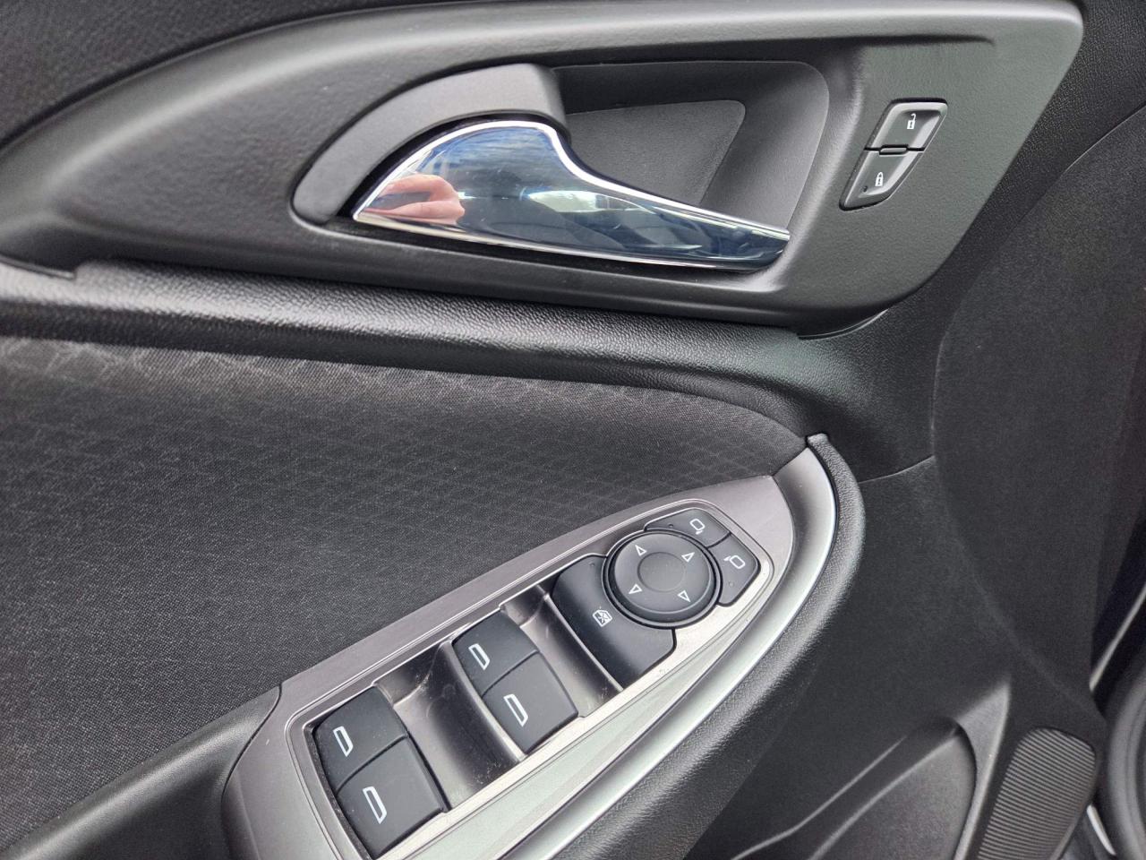 2019 Chevrolet Malibu RS One Owner | 18" Wheels Photo