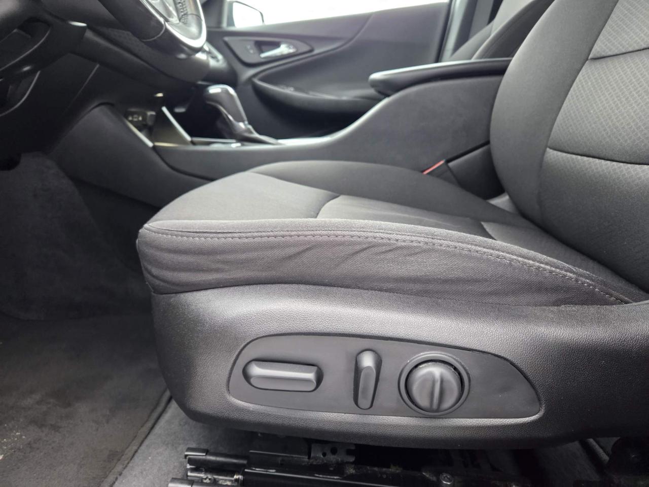 2019 Chevrolet Malibu RS One Owner | 18" Wheels Photo