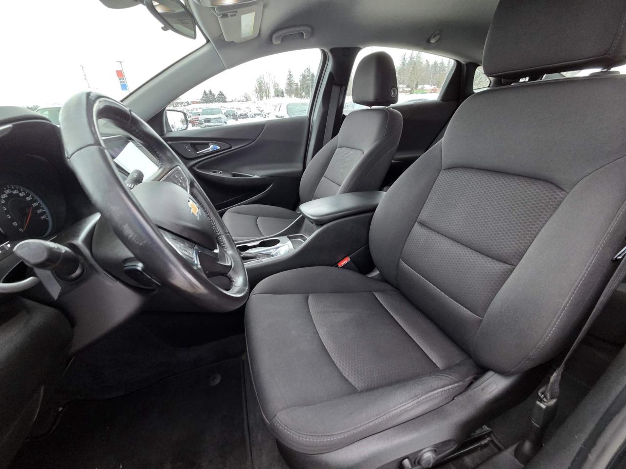 2019 Chevrolet Malibu RS One Owner | 18" Wheels Photo