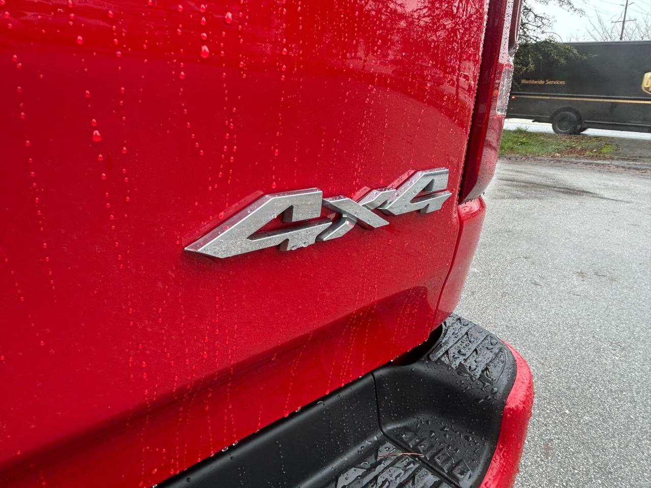 2020 RAM 1500 Big Horn - Photo #18