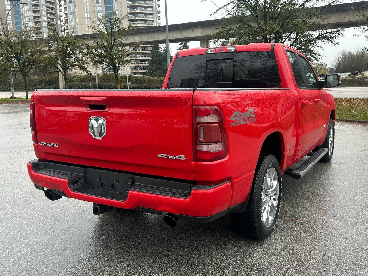 2020 RAM 1500 Big Horn - Photo #6