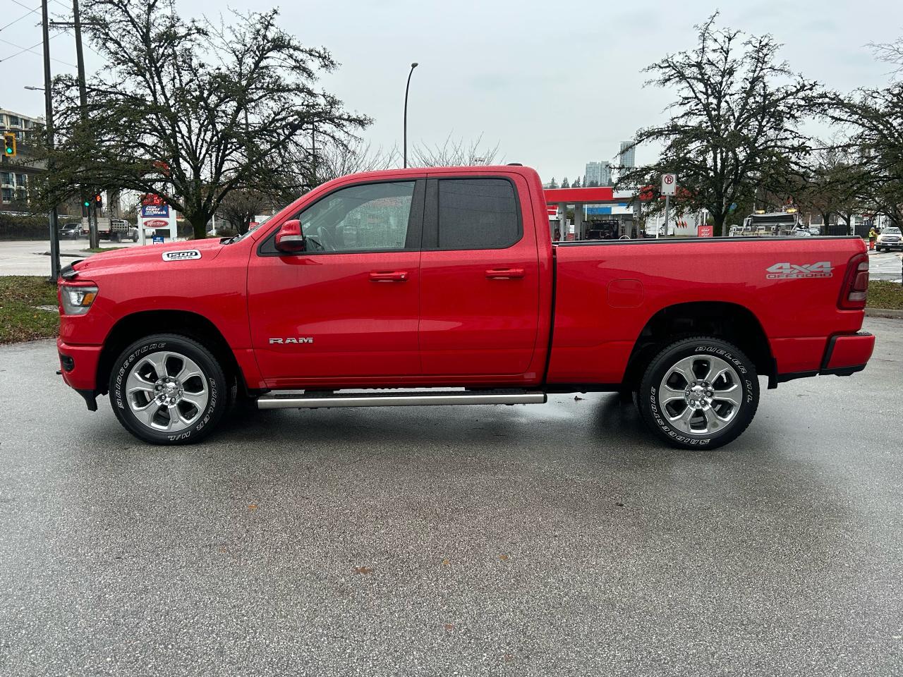 2020 RAM 1500 Big Horn - Photo #2