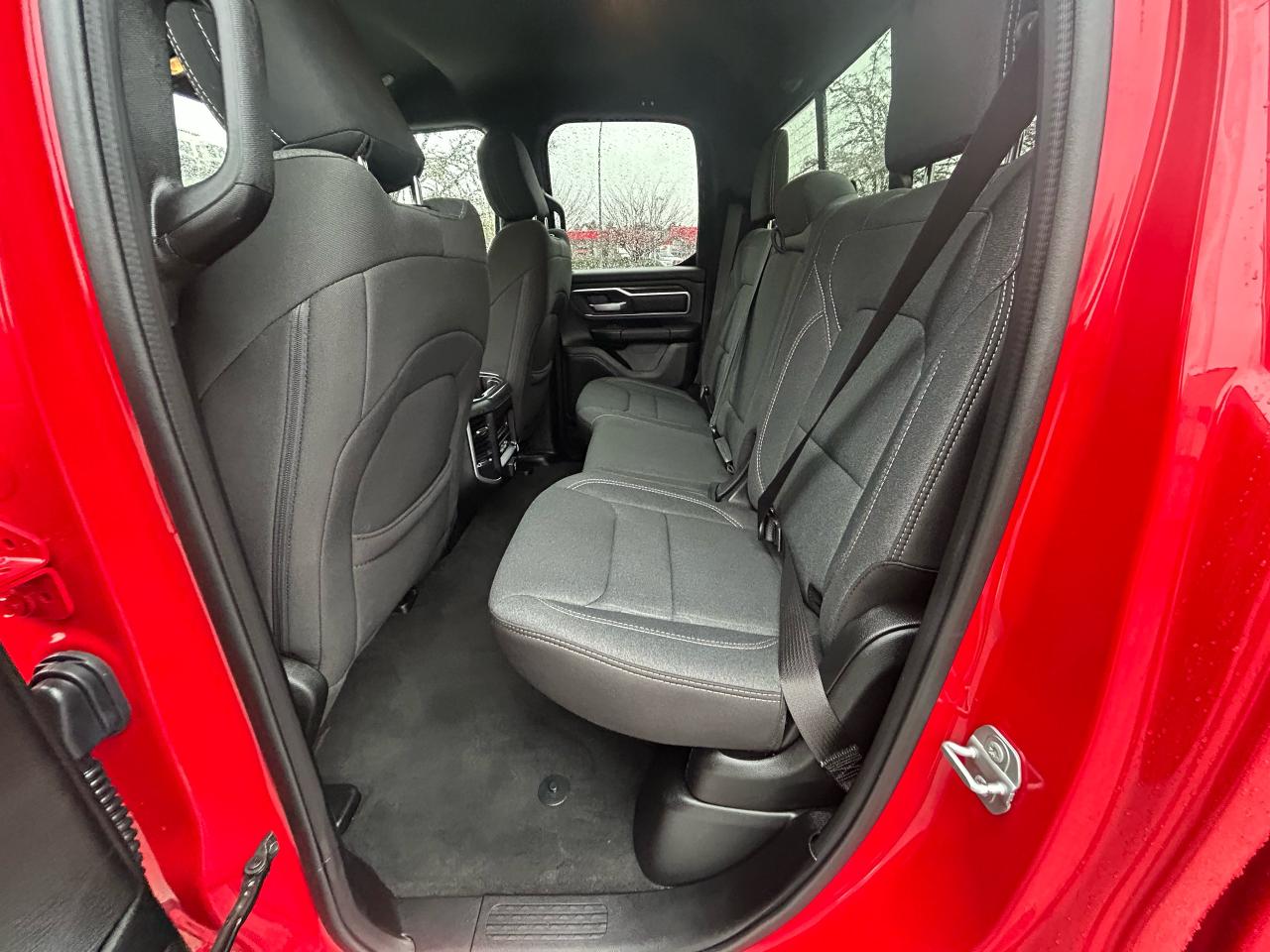 2020 RAM 1500 Big Horn - Photo #10