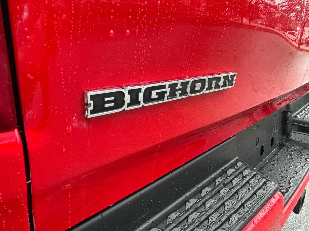 2020 RAM 1500 Big Horn - Photo #17