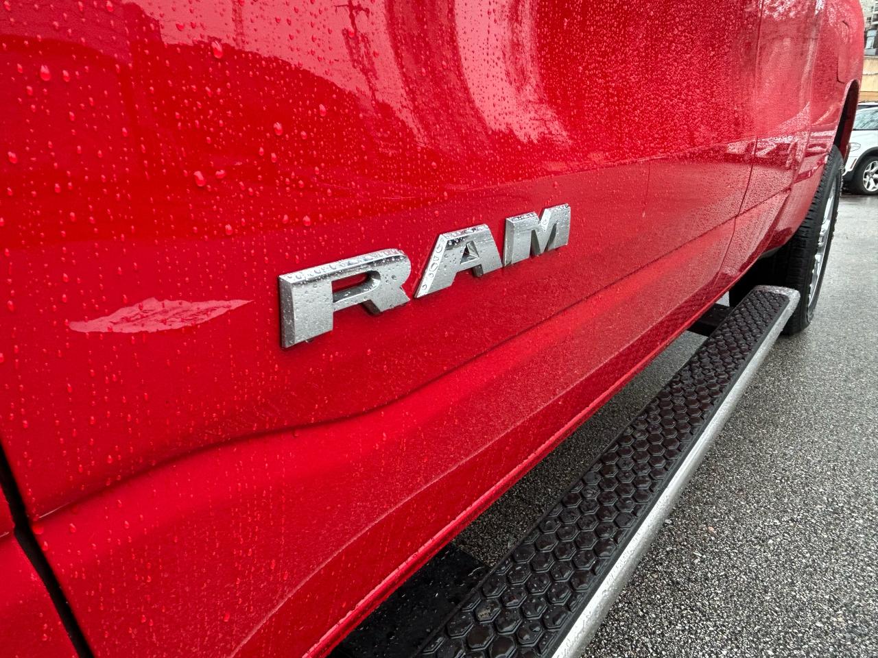 2020 RAM 1500 Big Horn - Photo #15