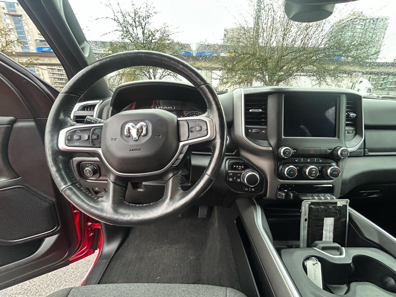 2020 RAM 1500 Big Horn - Photo #11