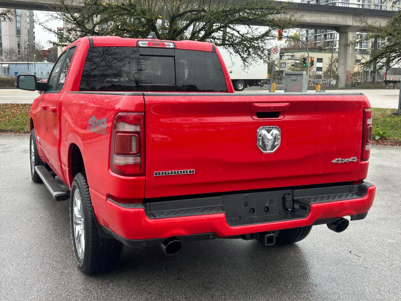 2020 RAM 1500 Big Horn - Photo #3