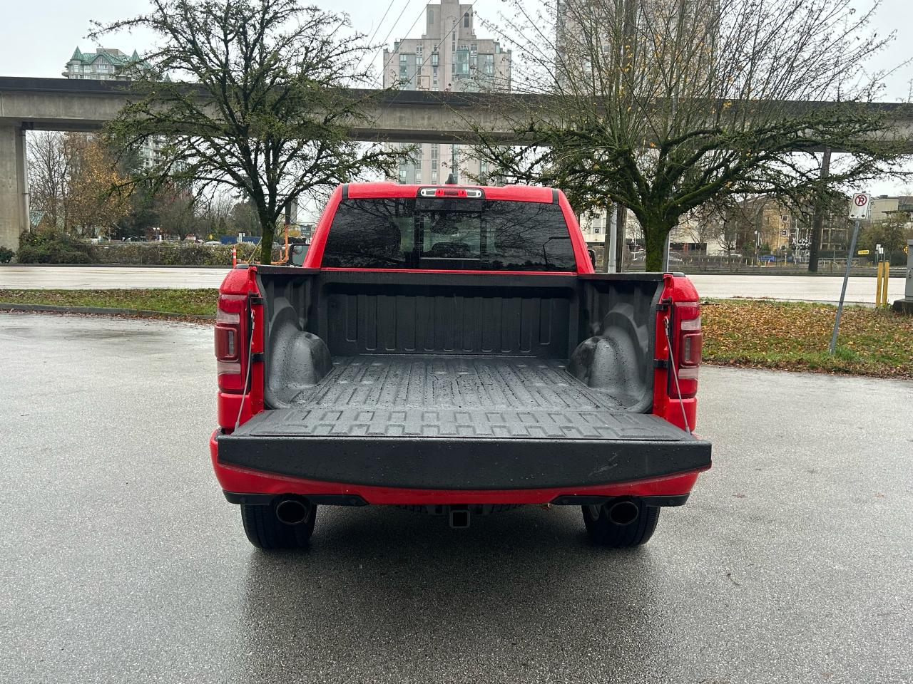 2020 RAM 1500 Big Horn - Photo #8