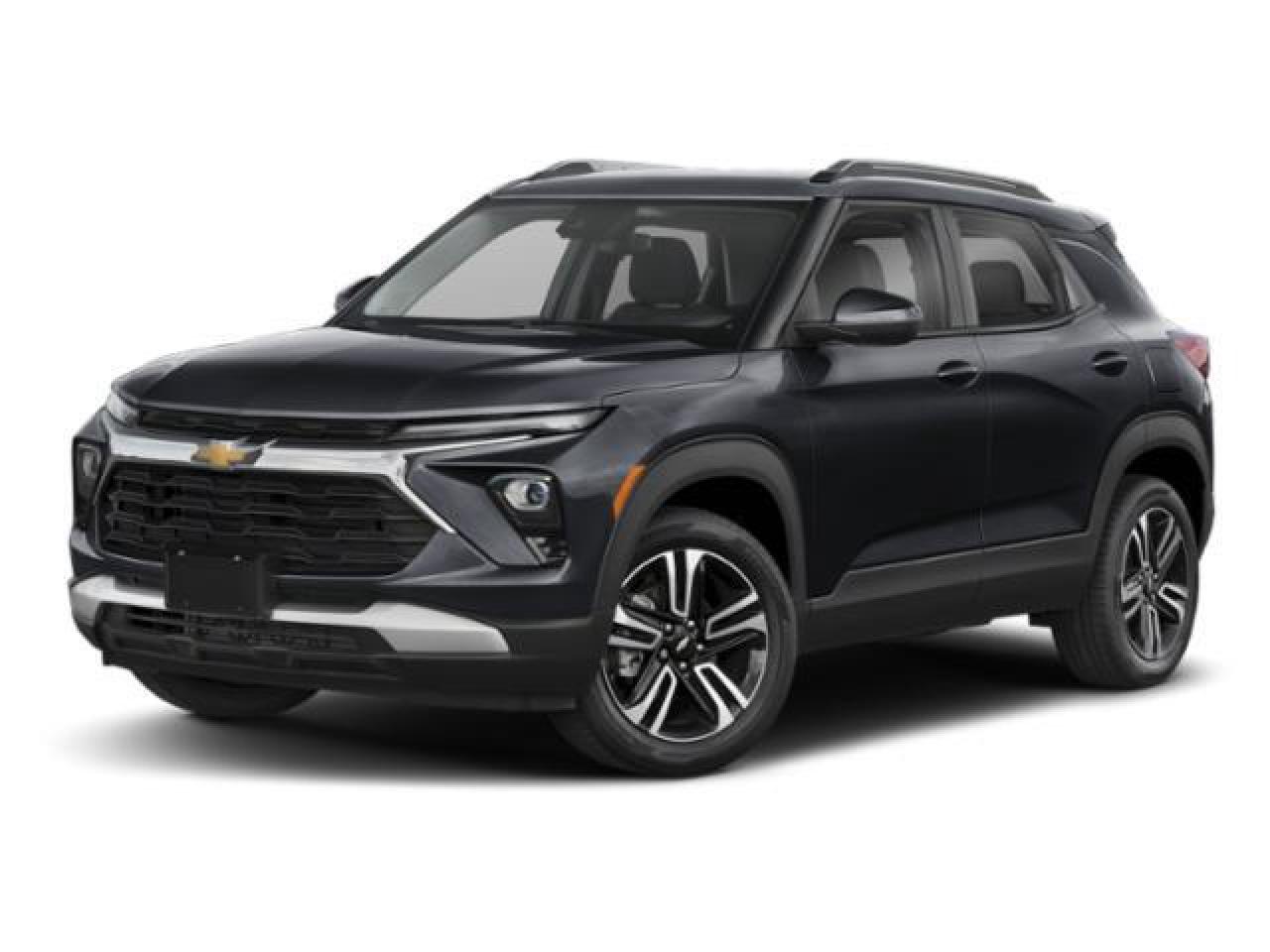 New 2026 Chevrolet TrailBlazer LT for sale in Winnipeg, MB