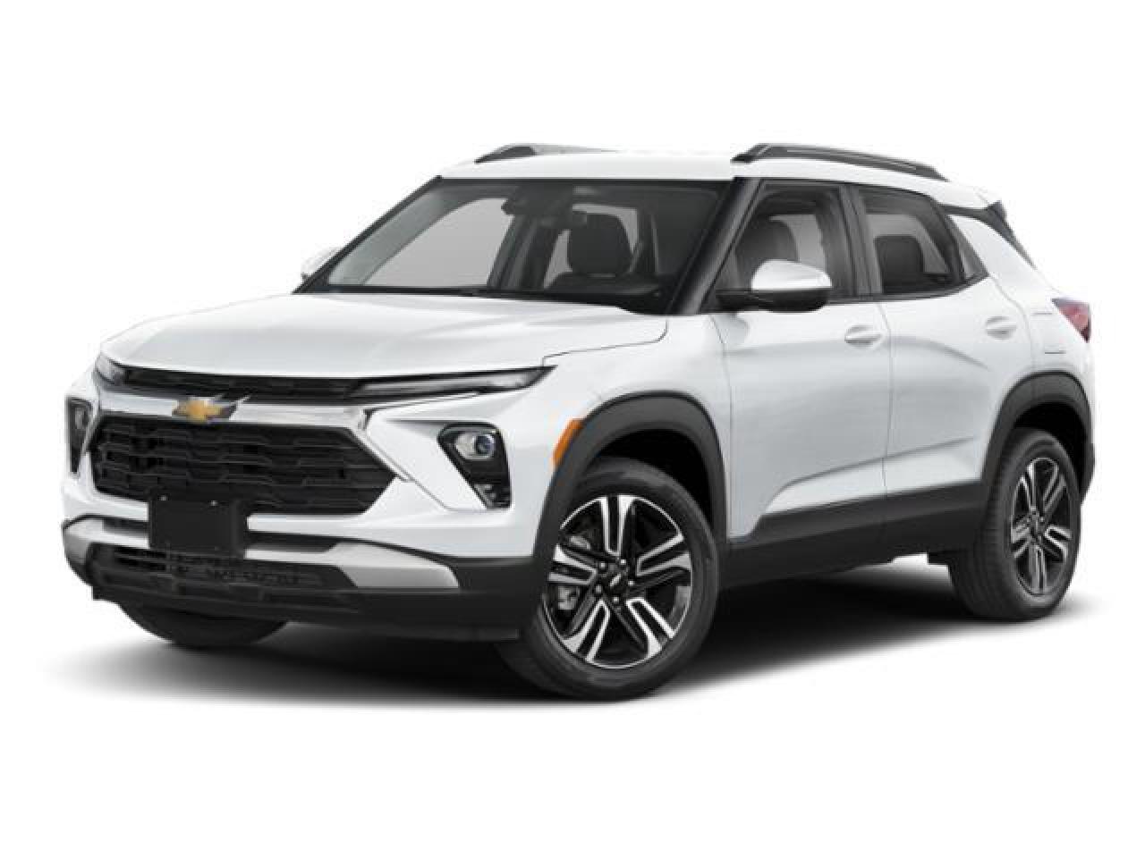New 2026 Chevrolet TrailBlazer LT for sale in Winnipeg, MB