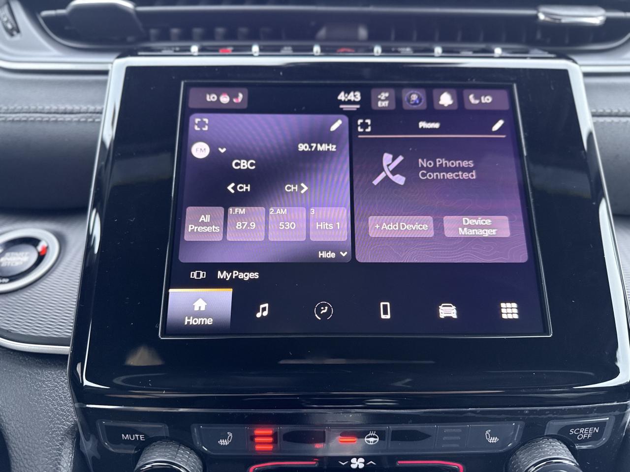 2025 Jeep Grand Cherokee ALTITUDE 4X4 Photo