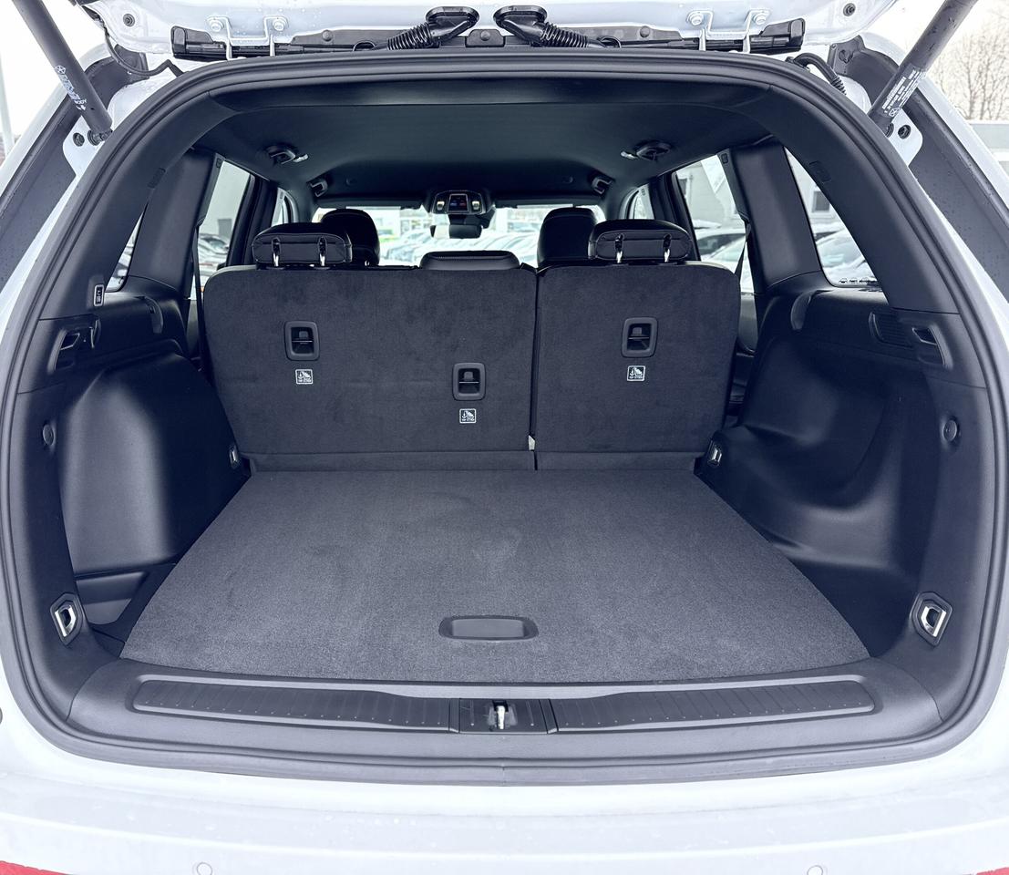 2025 Jeep Grand Cherokee ALTITUDE 4X4 Photo