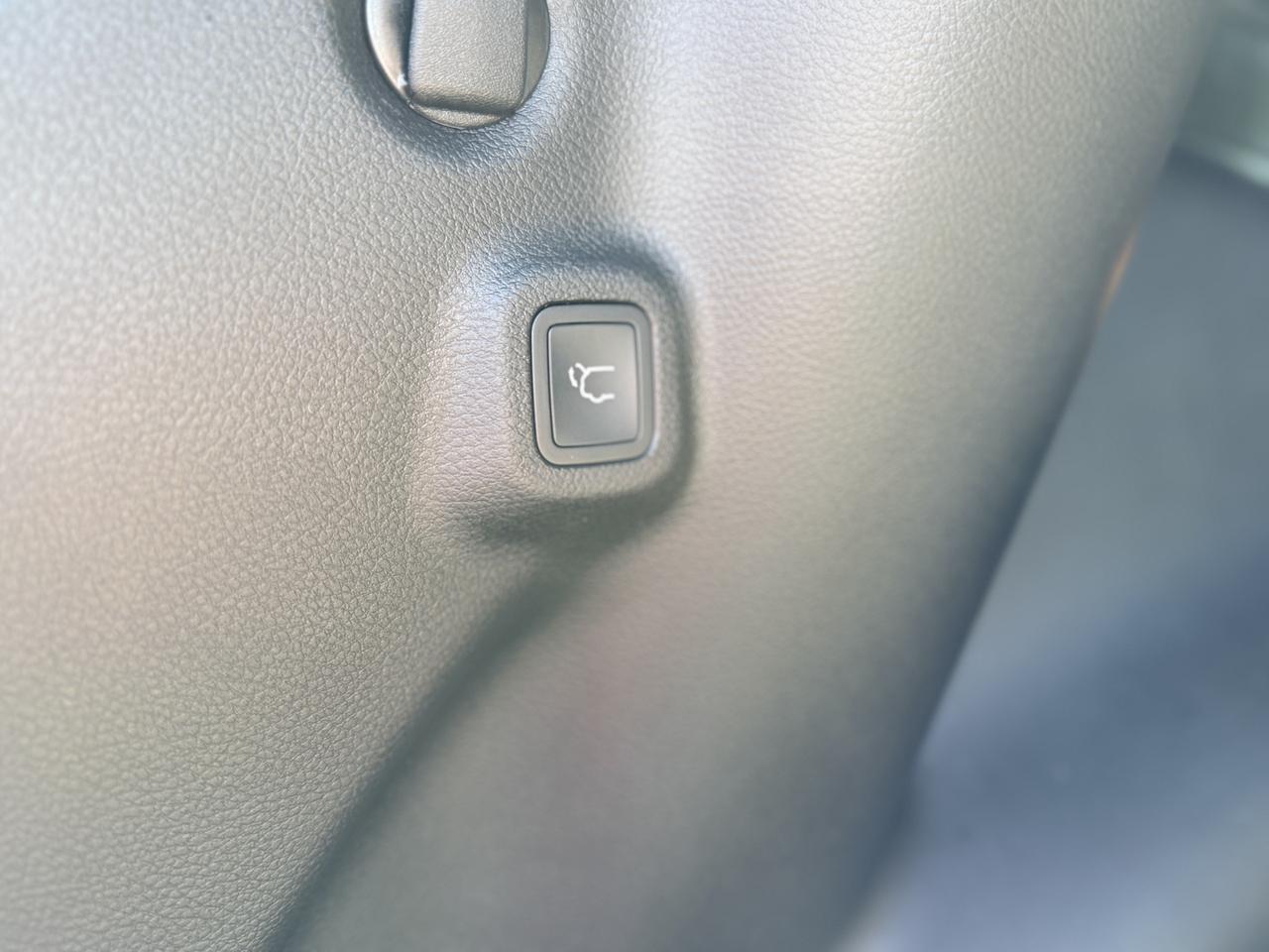 2026 Jeep Compass Trailhawk 4x4 Photo