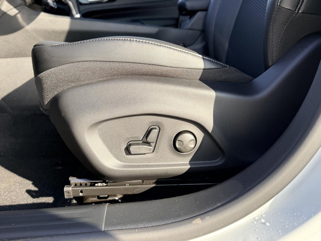 2026 Jeep Compass Trailhawk 4x4 Photo