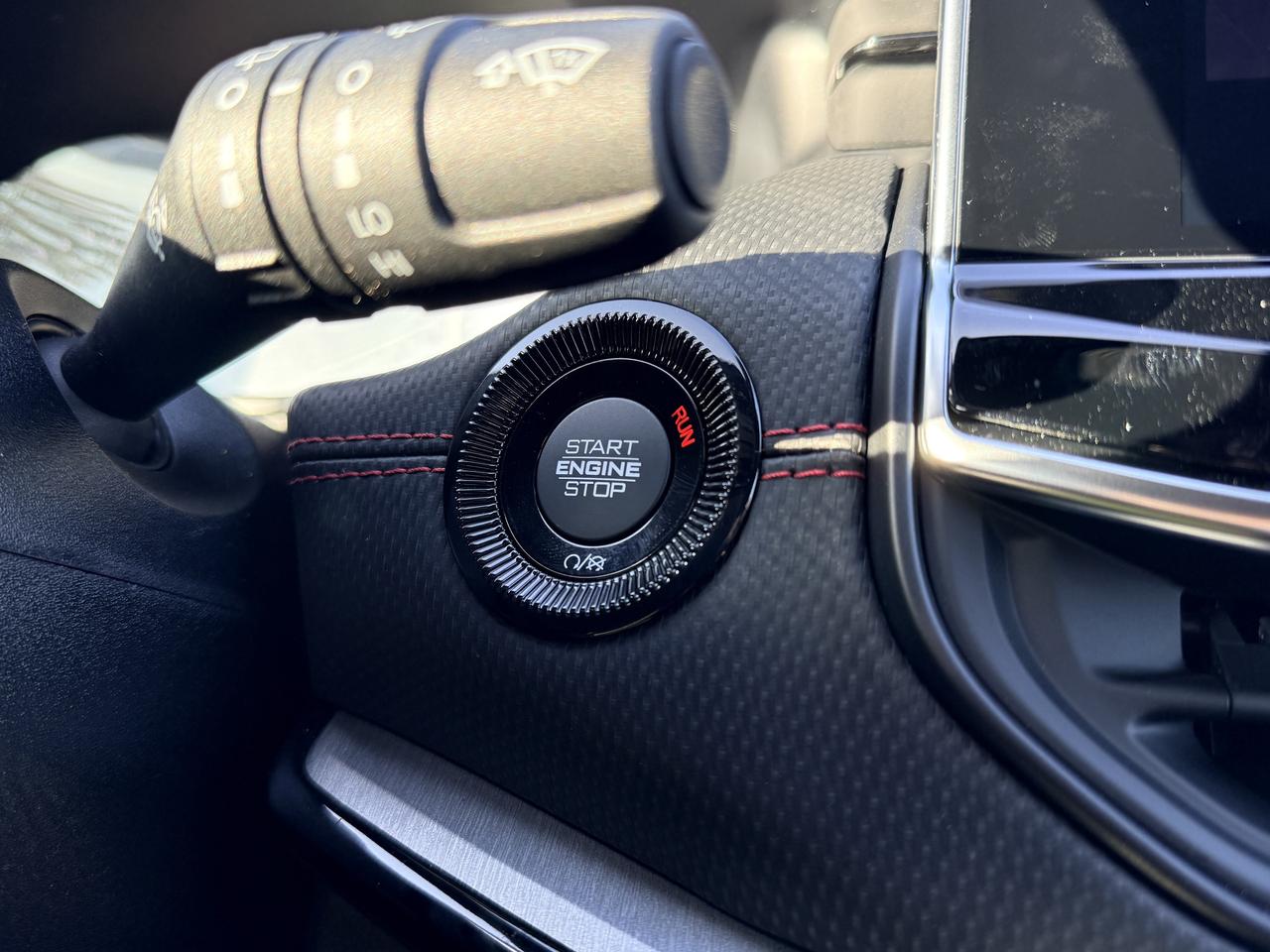 2026 Jeep Compass Trailhawk 4x4 Photo