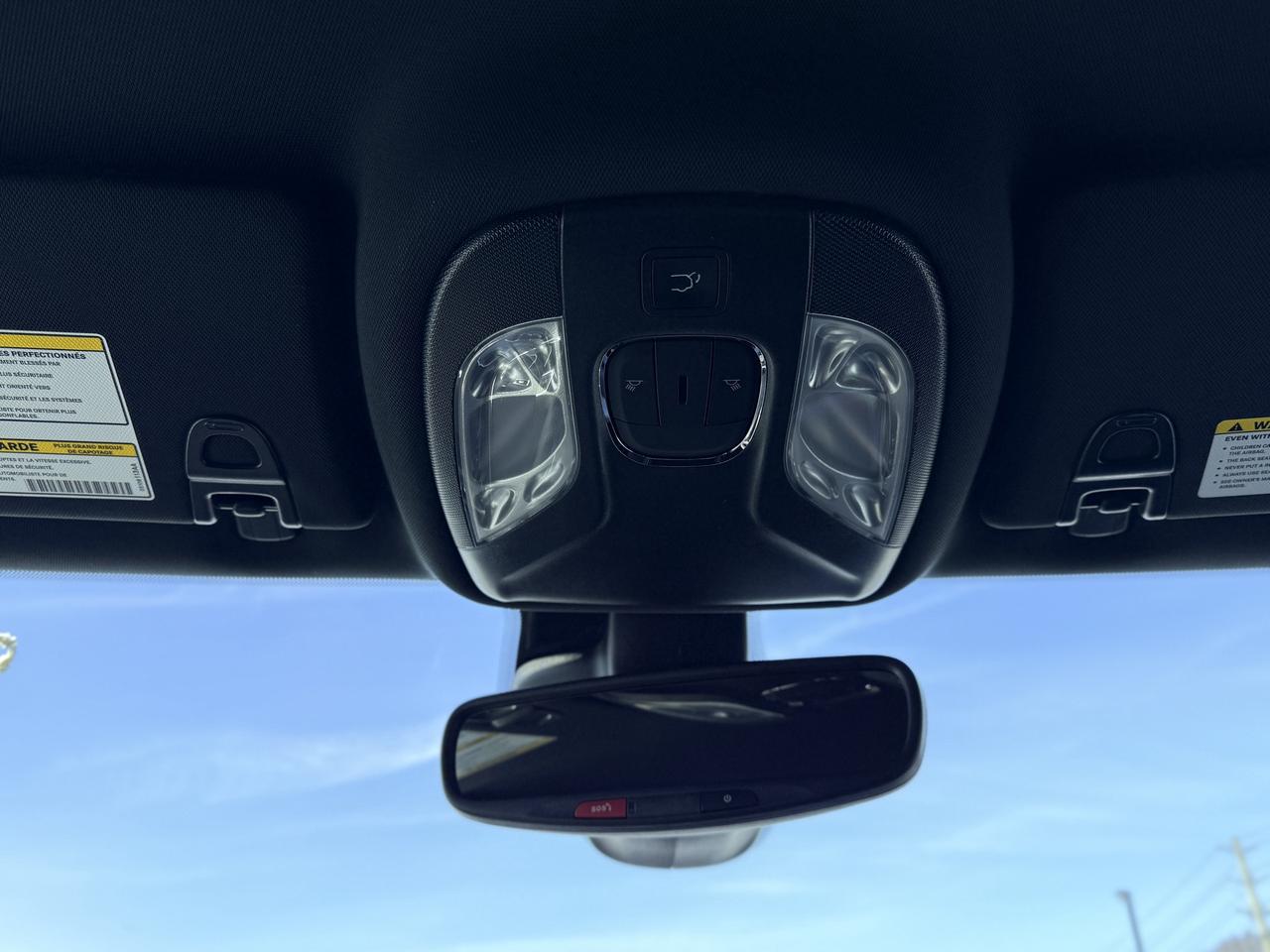 2026 Jeep Compass Trailhawk 4x4 Photo