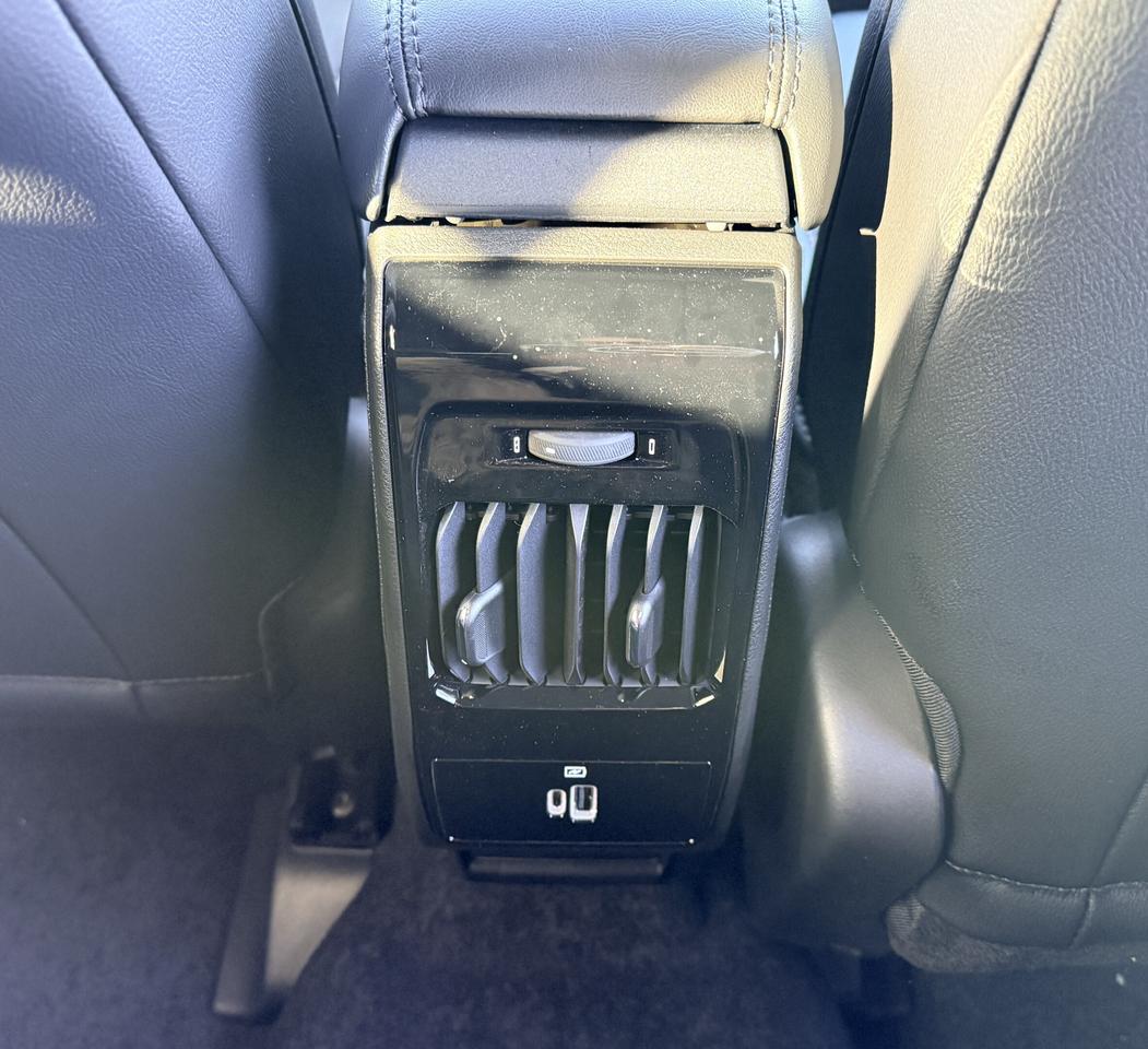 2026 Jeep Compass Trailhawk 4x4 Photo