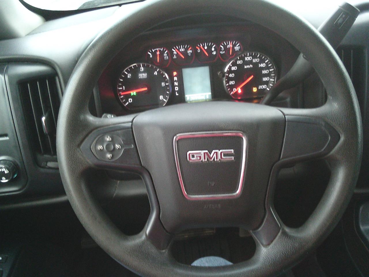 2017 GMC Sierra 1500 Pickup 2WD Crew Cab 143.5 - Photo #13