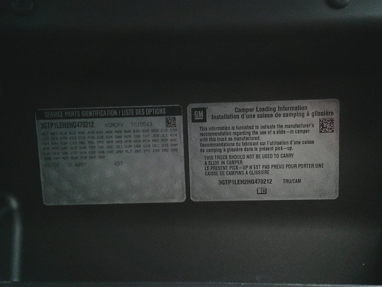 2017 GMC Sierra 1500 Pickup 2WD Crew Cab 143.5 - Photo #23