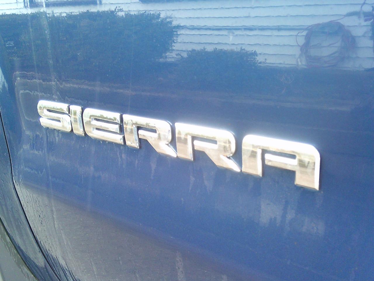 2017 GMC Sierra 1500 Pickup Crew Cab 143.5 + TOW PKG Photo