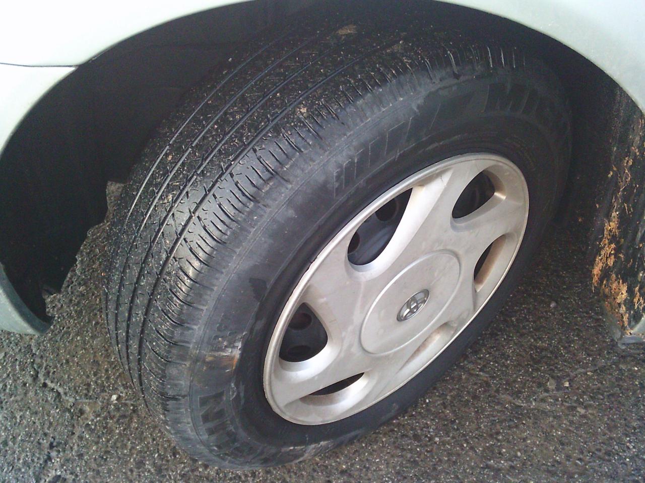 2002 Toyota Camry 4DR SDN LE AUTO - Photo #23