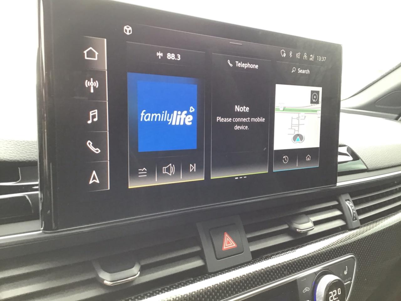 2023 Audi S5 Sportback 3.0T Technik + Carbon Inlays | Heated Rear Seats Photo