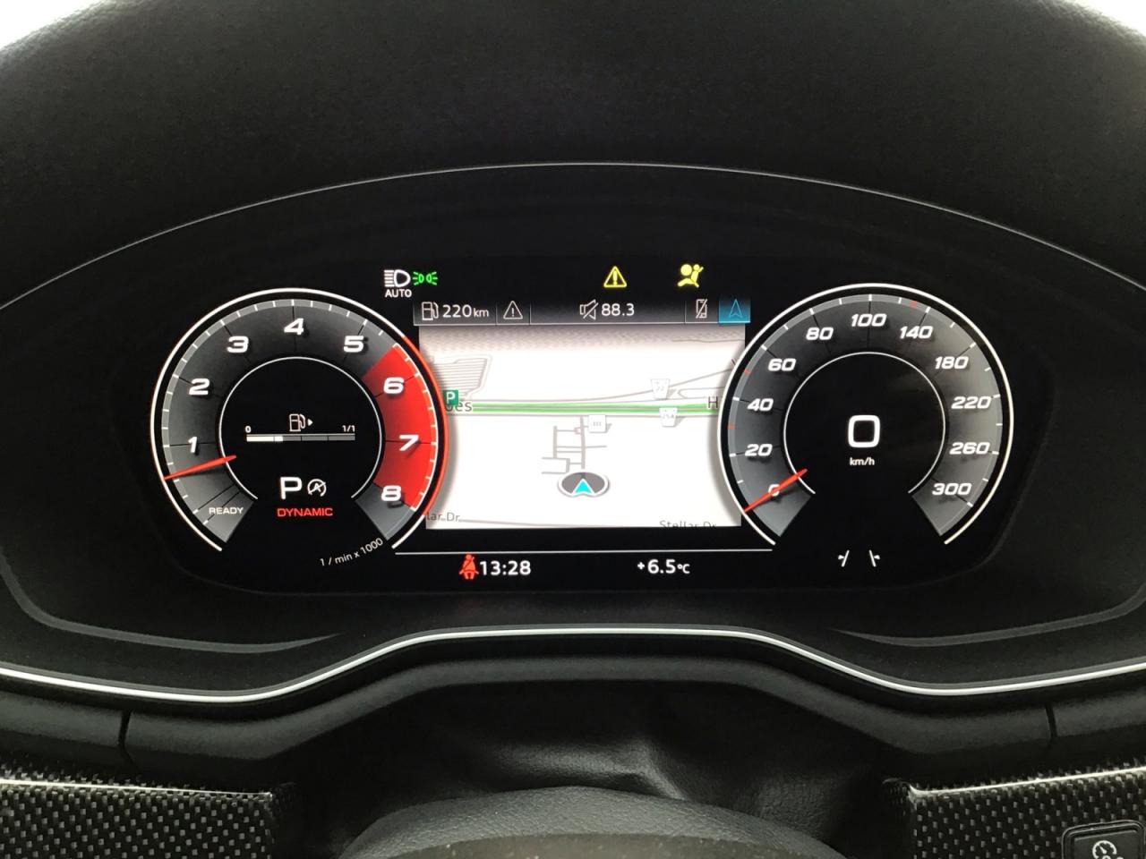 2023 Audi S5 Sportback 3.0T Technik + Carbon Inlays | Heated Rear Seats Photo