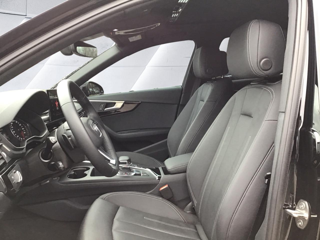 2024 Audi A4 2.0T Komfort + Vorsprung Edition Photo