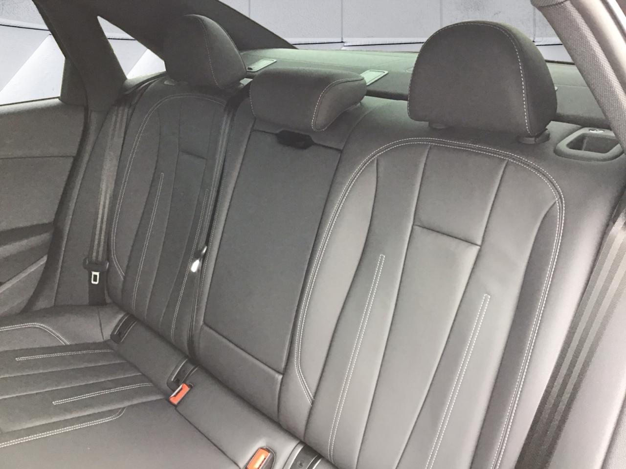 2024 Audi A4 2.0T Komfort + Vorsprung Edition Photo