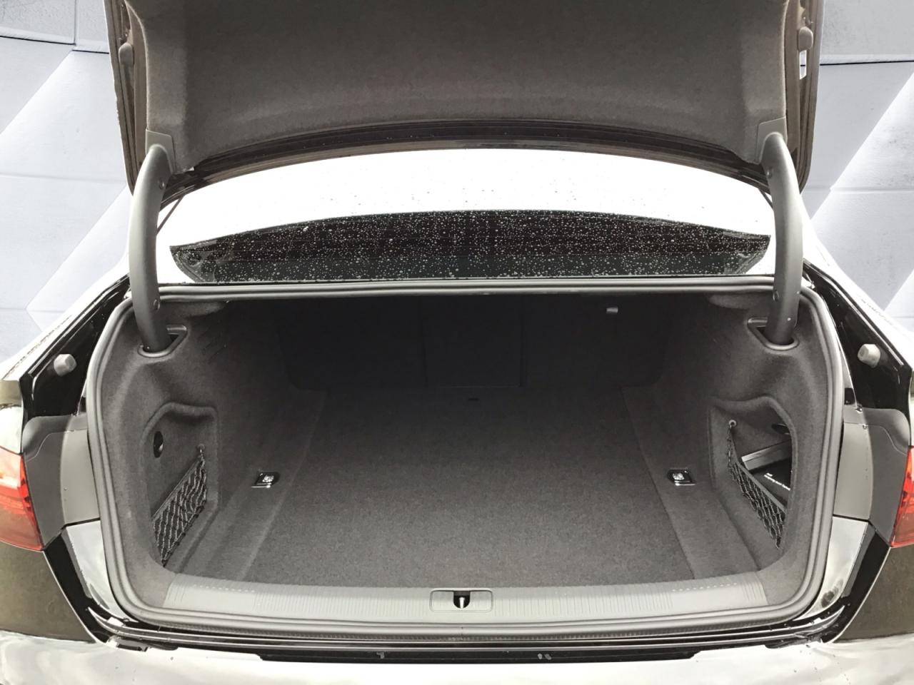 2024 Audi A4 2.0T Komfort + Vorsprung Edition Photo