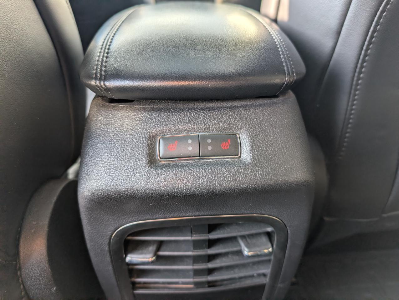 2017 Lincoln MKC Reserve Photo