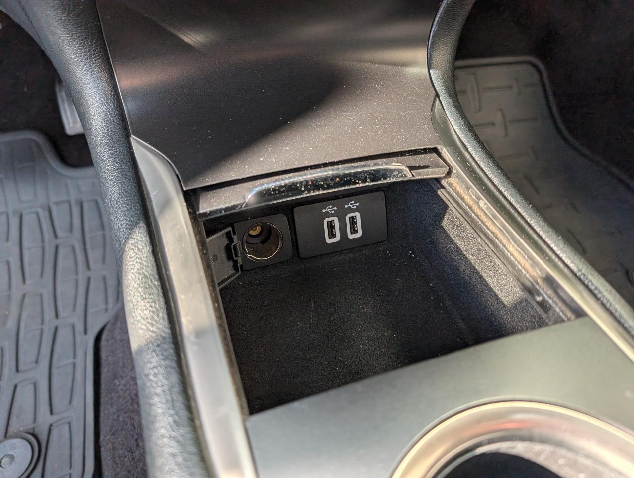 2017 Lincoln MKC Reserve Photo