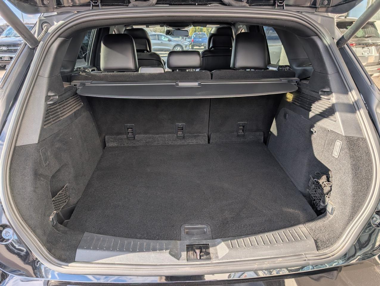 2017 Lincoln MKC Reserve Photo