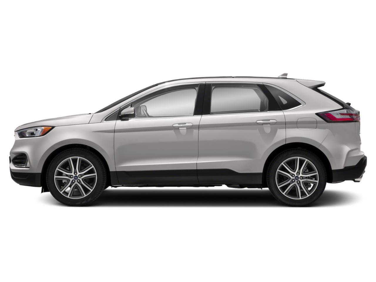 2019 Ford Edge Titanium Photo