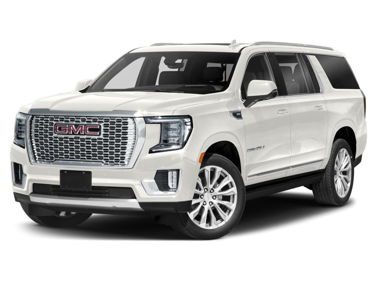 Used 2023 GMC Yukon XL 4WD 4dr Denali | NAVIGATION | BOSE AUDIO | for sale in Waterloo, ON