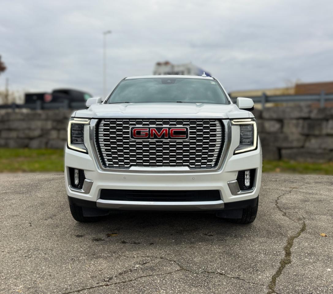 2023 GMC Yukon XL 4WD 4dr Denali | NAVIGATION | BOSE AUDIO | Photo