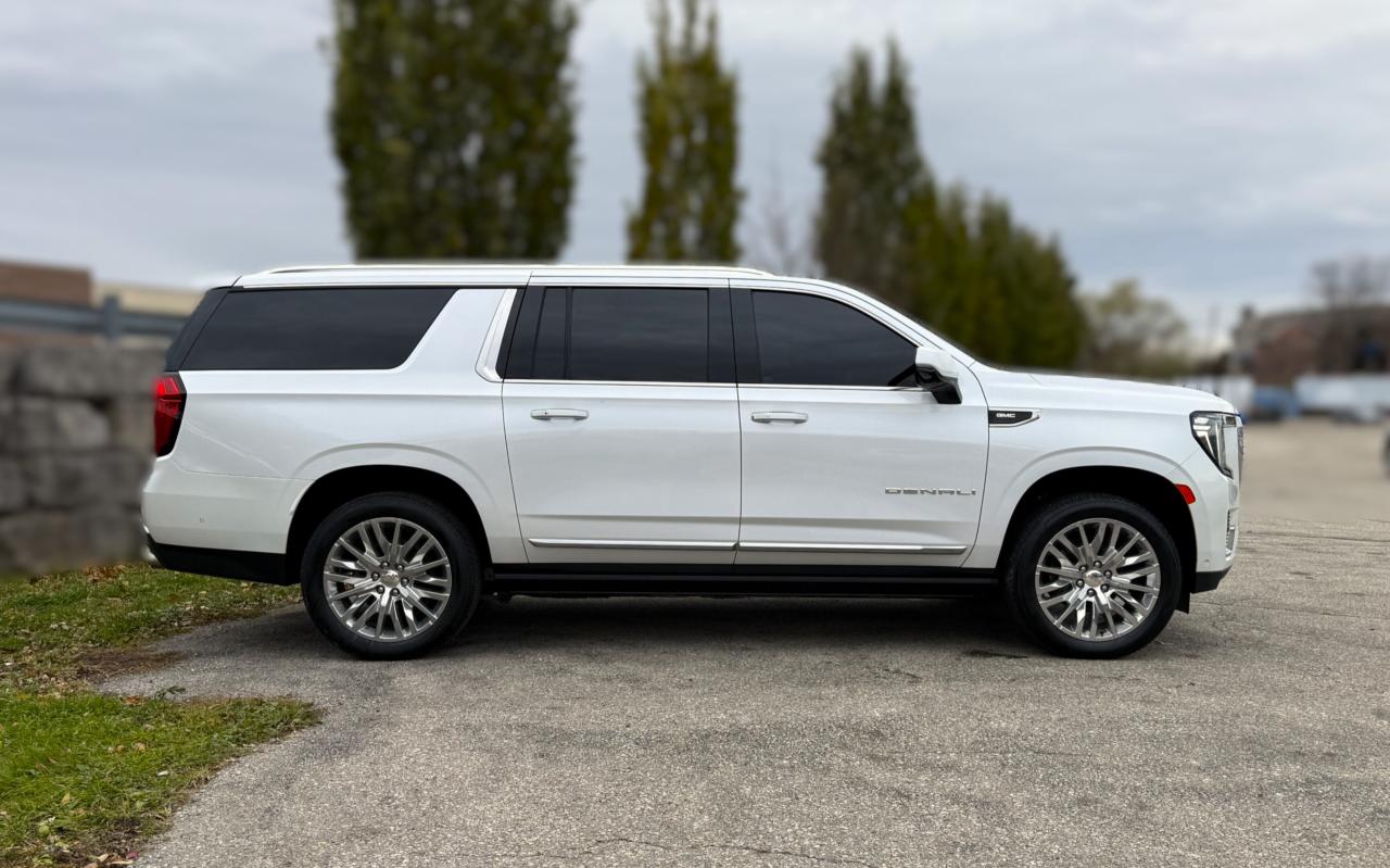 2023 GMC Yukon XL 4WD 4dr Denali | NAVIGATION | BOSE AUDIO | Photo
