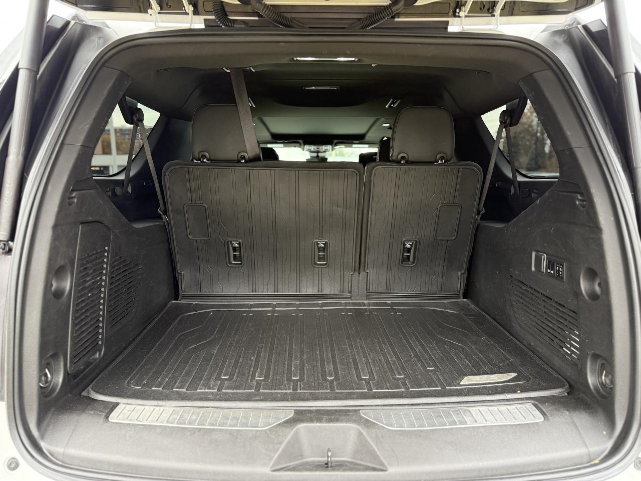 2023 GMC Yukon XL 4WD 4dr Denali | NAVIGATION | BOSE AUDIO | Photo