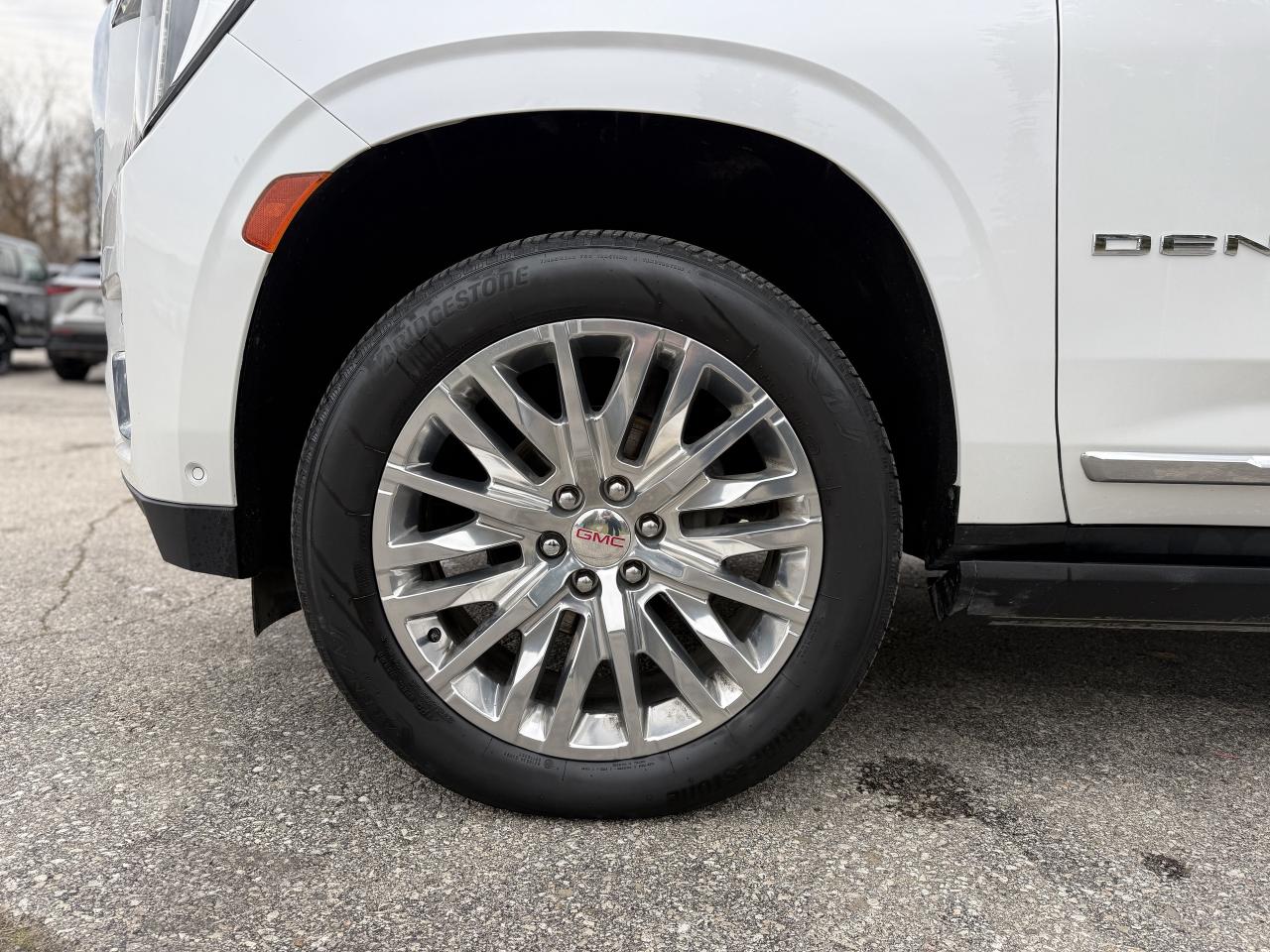 2023 GMC Yukon XL 4WD 4dr Denali | NAVIGATION | BOSE AUDIO | Photo