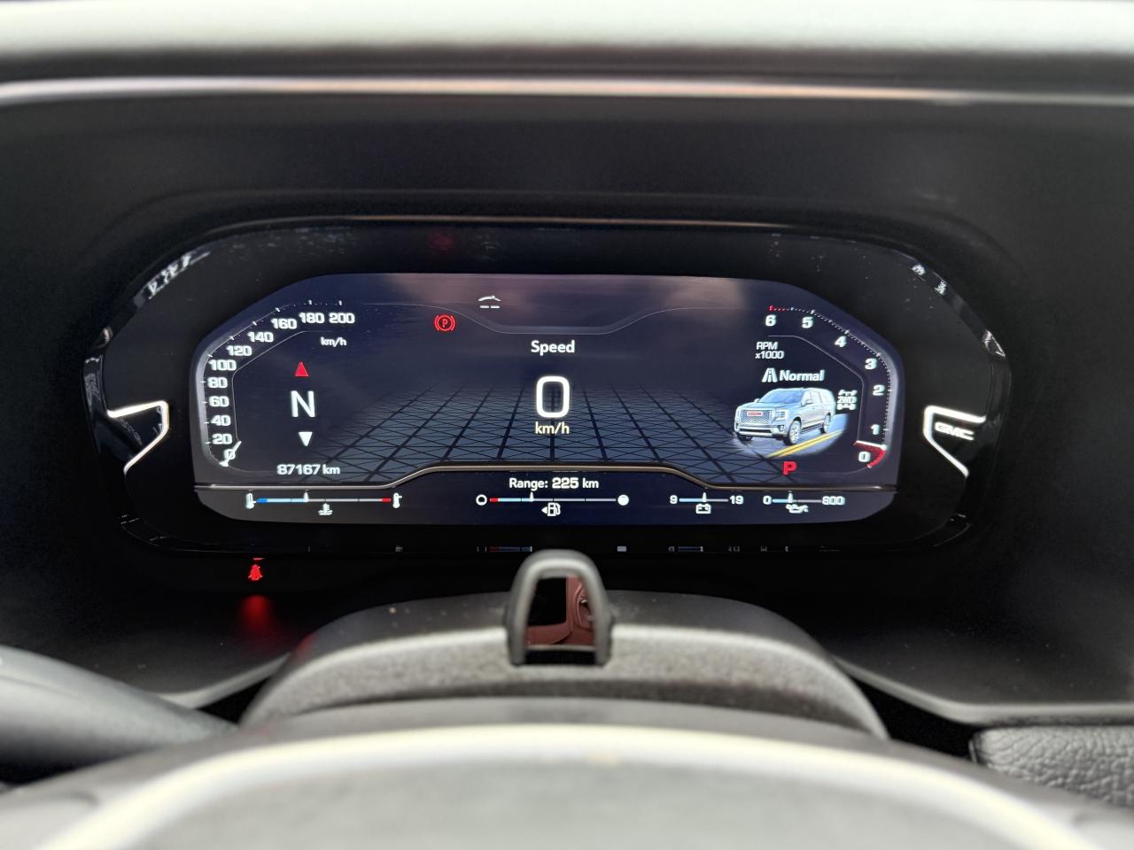 2023 GMC Yukon XL 4WD 4dr Denali | NAVIGATION | BOSE AUDIO | Photo