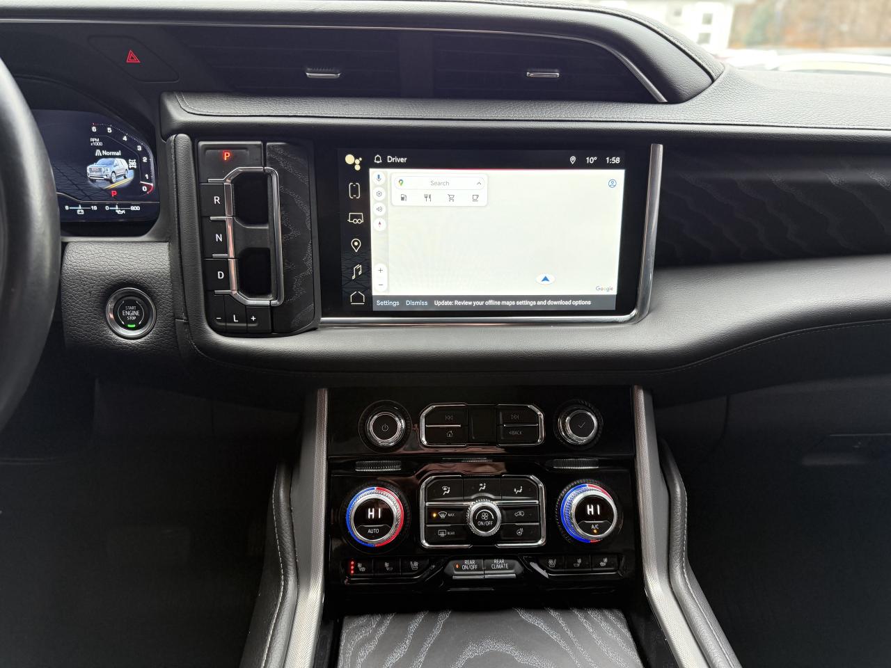 2023 GMC Yukon XL 4WD 4dr Denali | NAVIGATION | BOSE AUDIO | Photo