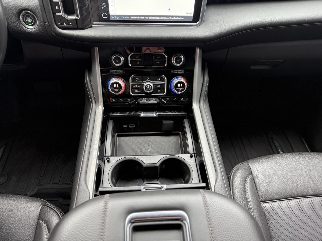 2023 GMC Yukon XL 4WD 4dr Denali | NAVIGATION | BOSE AUDIO | Photo