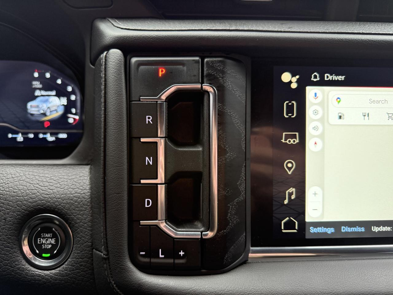 2023 GMC Yukon XL 4WD 4dr Denali | NAVIGATION | BOSE AUDIO | Photo