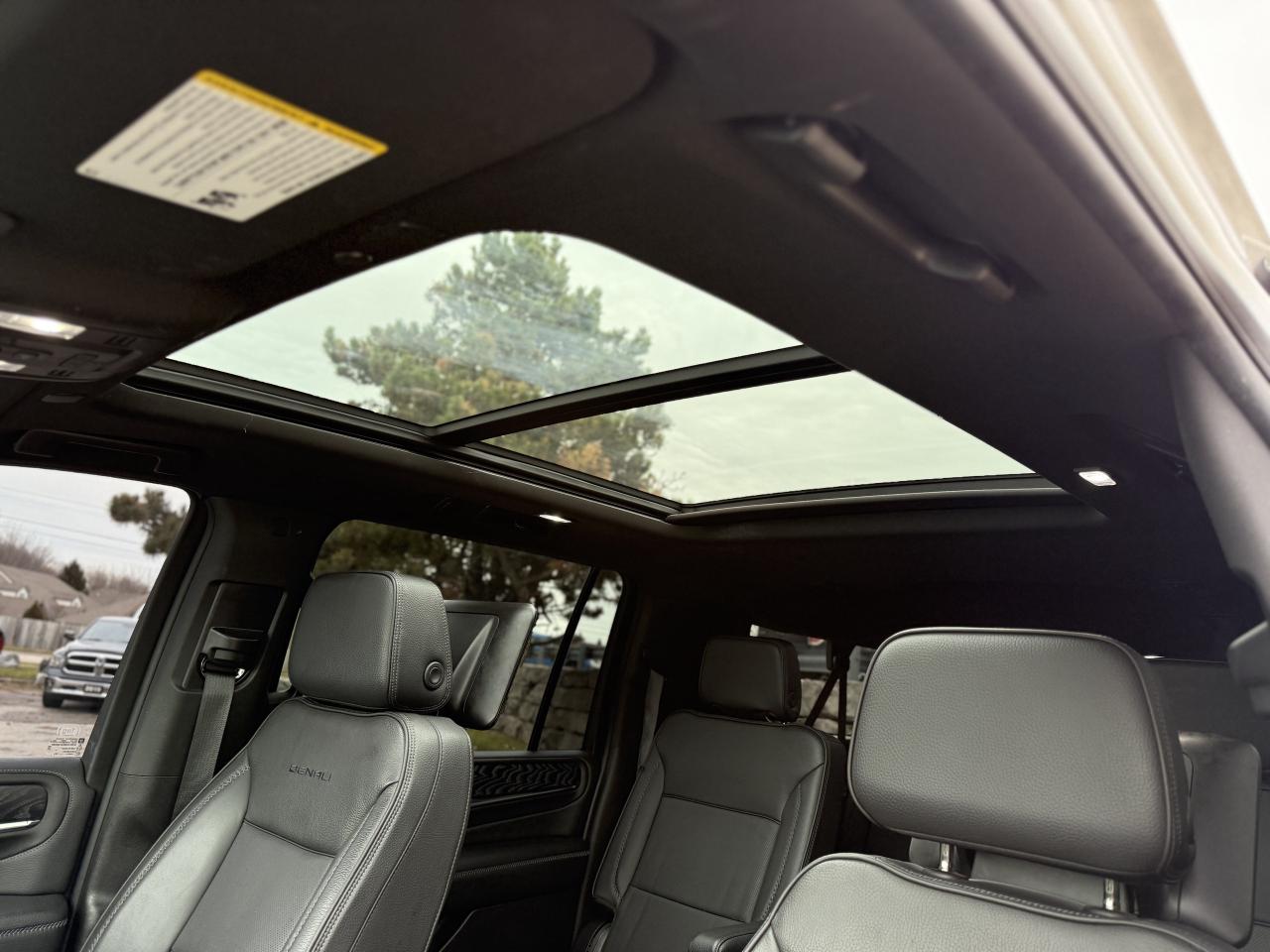2023 GMC Yukon XL 4WD 4dr Denali | NAVIGATION | BOSE AUDIO | Photo