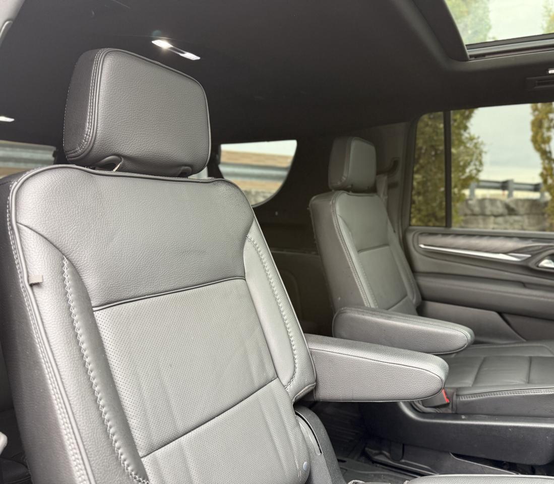 2023 GMC Yukon XL 4WD 4dr Denali | NAVIGATION | BOSE AUDIO | Photo