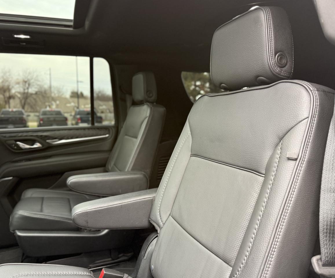 2023 GMC Yukon XL 4WD 4dr Denali | NAVIGATION | BOSE AUDIO | Photo