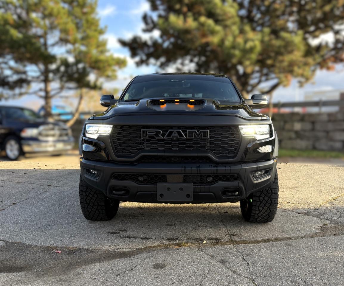 2025 RAM 1500 RHO 4x4 Crew Cab | NO LUXURY TAX! Photo