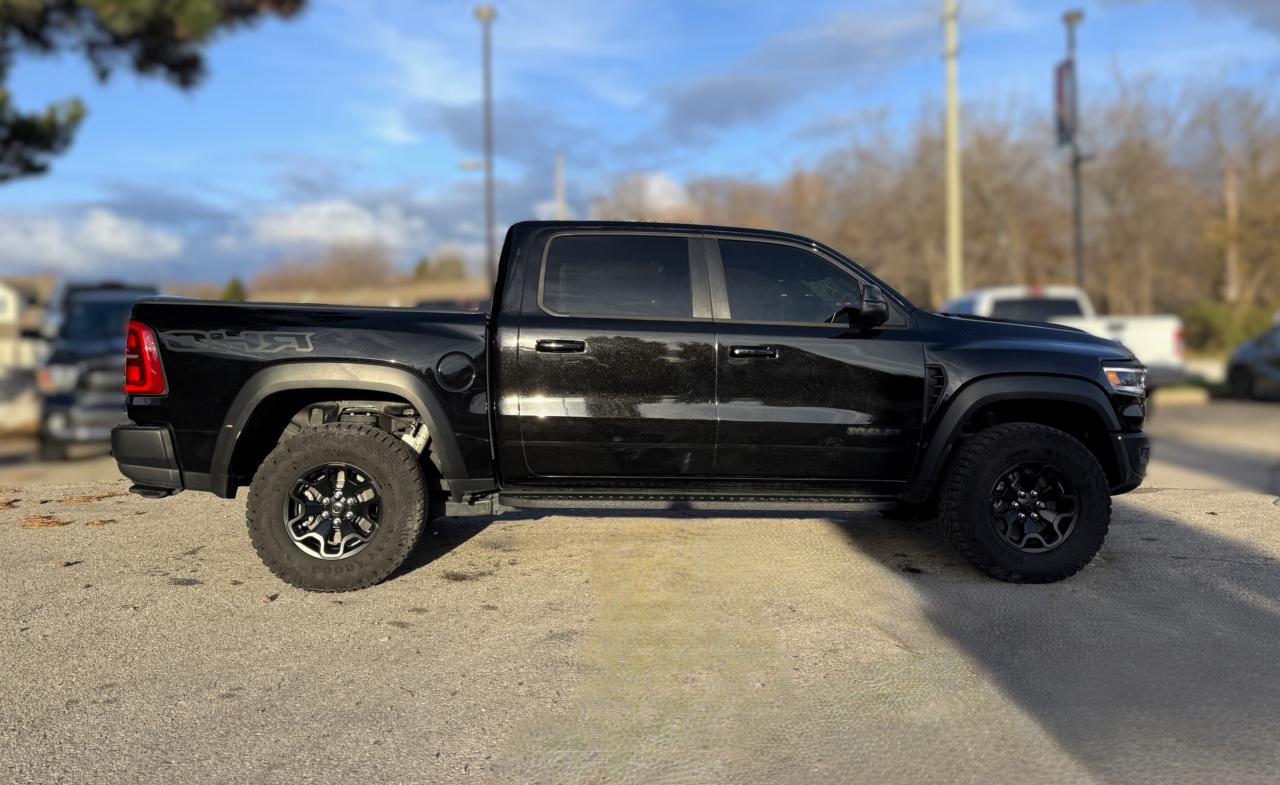 2025 RAM 1500 RHO 4x4 Crew Cab | NO LUXURY TAX! Photo