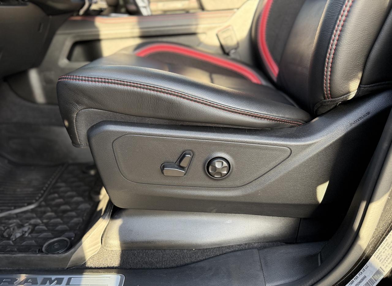 2025 RAM 1500 RHO 4x4 Crew Cab | NO LUXURY TAX! Photo